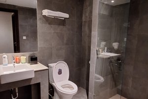 Kamar & Suite