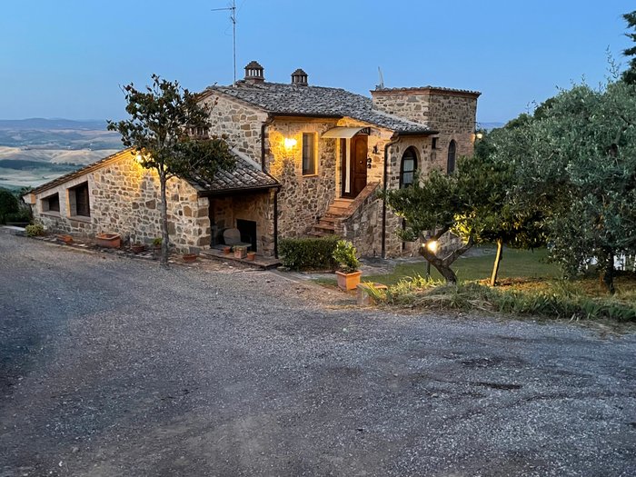 AGRITURISMO LA CASELLA - Updated 2024 Prices & Ranch Reviews ...