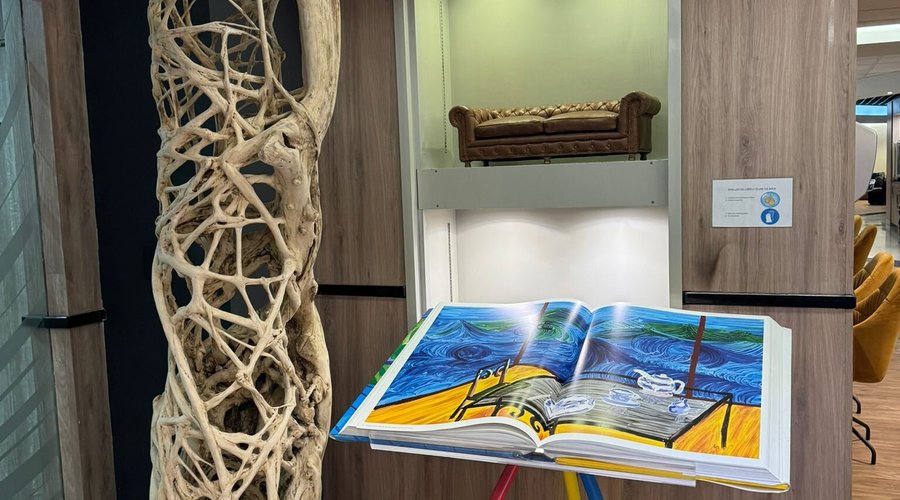 Sala HAVEN, ven y disfruta de nuestra sala y servicios.