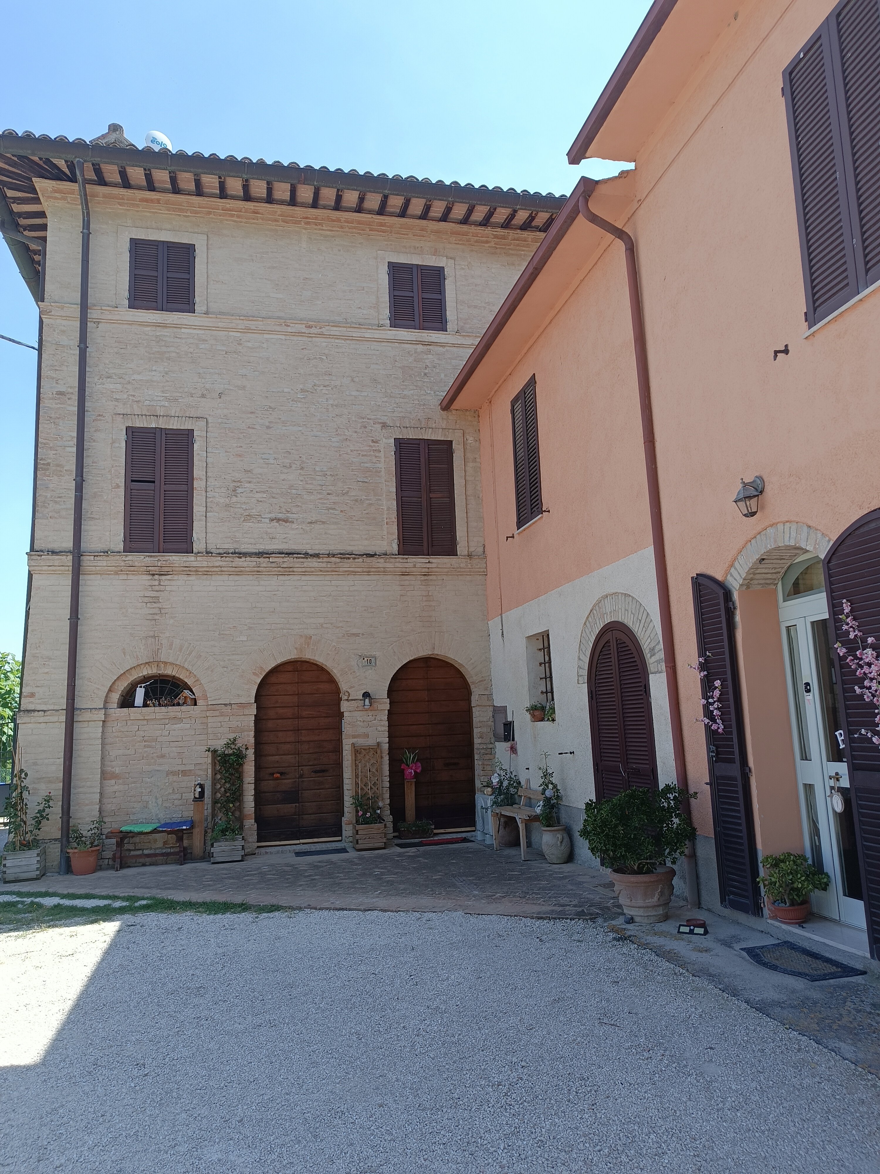 B&B DELL'ANNUNZIATA - Prices & Lodging Reviews (Bevagna, Italy - Umbria)