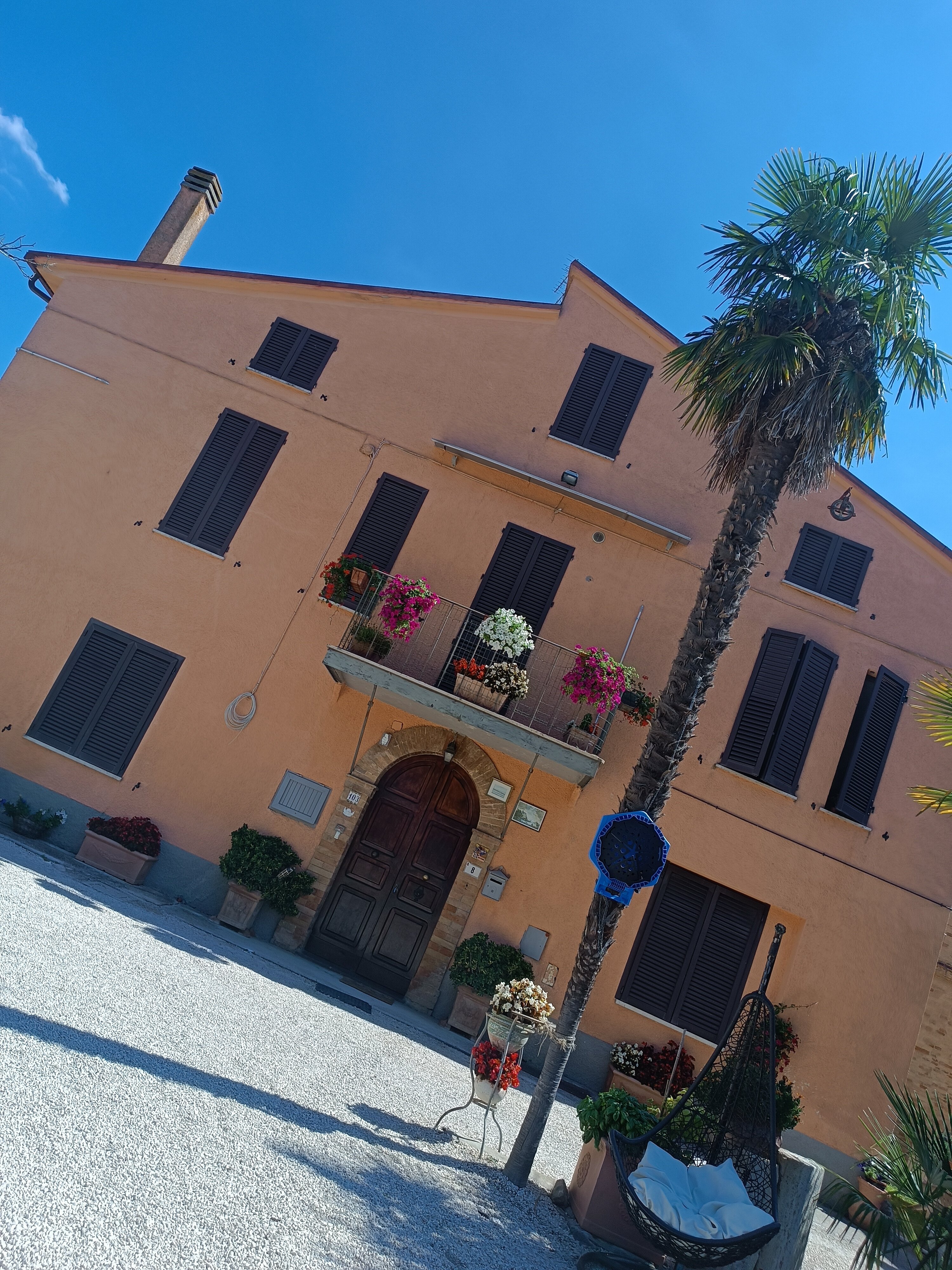 B&B DELL'ANNUNZIATA - Prices & Lodging Reviews (Bevagna, Italy - Umbria)