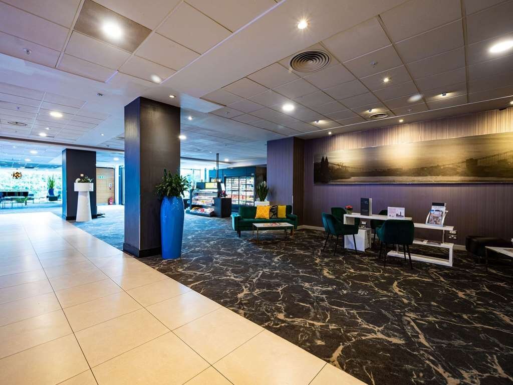 NOVOTEL LONDON WEST - Updated 2024 Prices & Hotel Reviews (England)