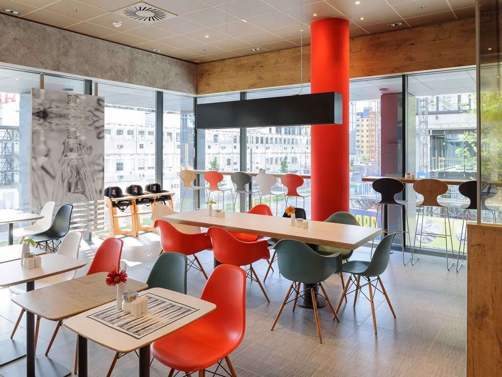 IBIS WIEN HAUPTBAHNHOF - Updated 2024 Prices & Hotel Reviews (Vienna, Austria) IBIS WIEN HAUPTBAHNHOF - Updated 2024 Prices... 