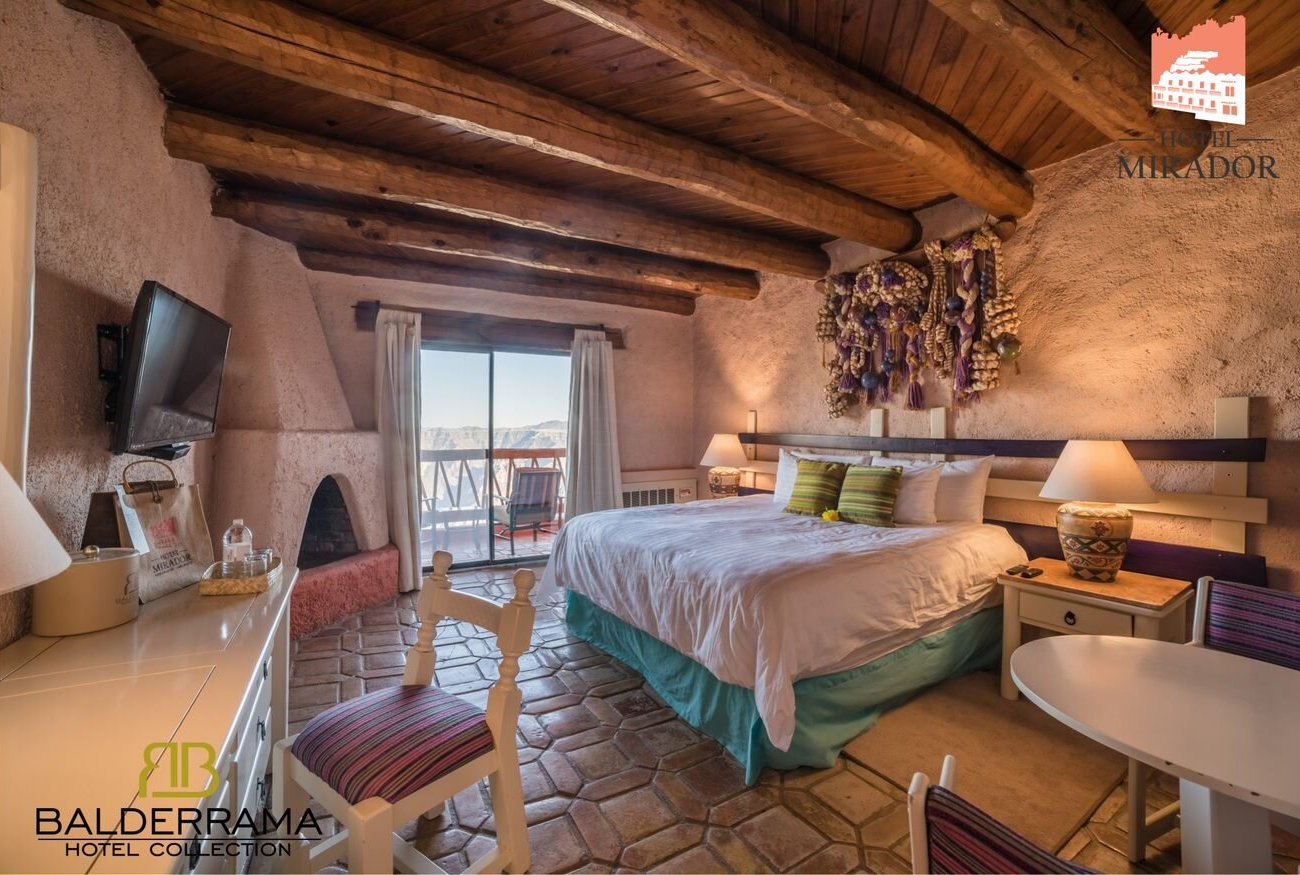 Hotel Mirador by null