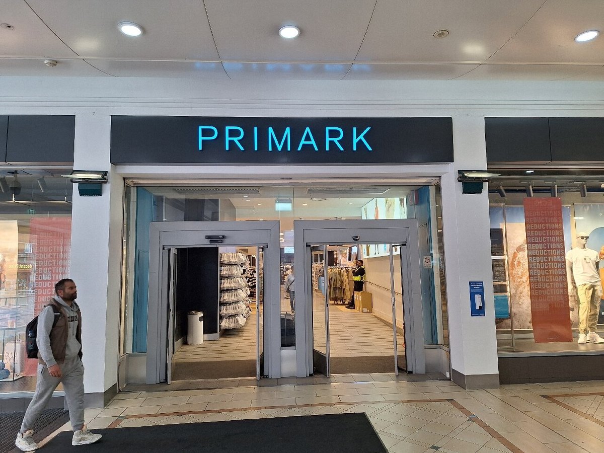 Primark Leicester - All You Need to Know BEFORE You Go (2024)