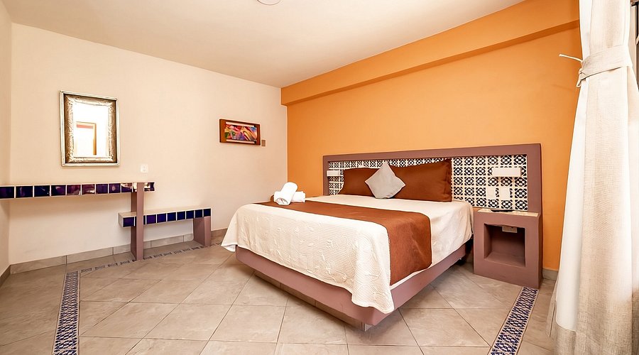 Hotel El Jazmin de Zanya Hotel El Jazmin de Zanya