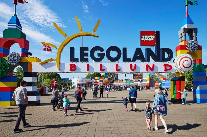 LEGOLAND Billund All You Need to Know BEFORE You Go 2024