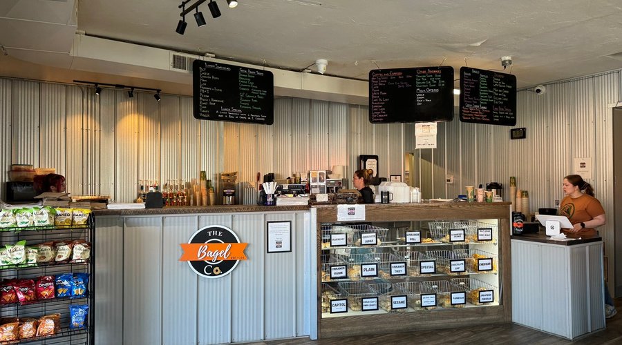 The Bagel Company