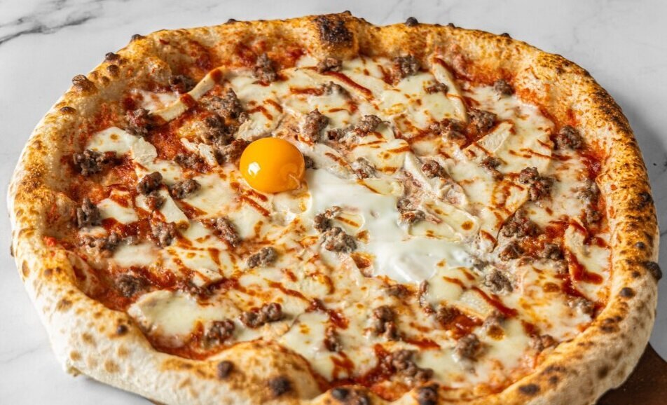 Pizza Par Ici, 리부른 - 레스토랑 리뷰 - 트립어드바이저