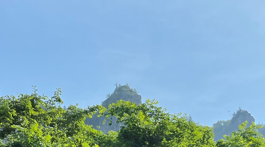 柱状節理