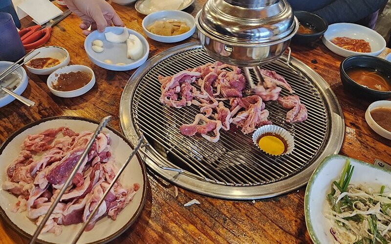 가나안덕, 파주 - 레스토랑 리뷰 - 트립어드바이저