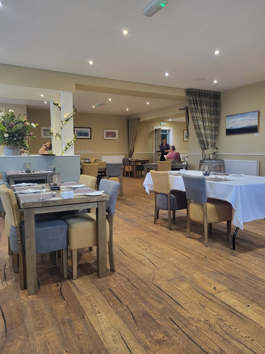 Northen Sands Hotel Restaurant Dunnet Updated 2024 Restaurant Reviews Photos And Phone Number 2493