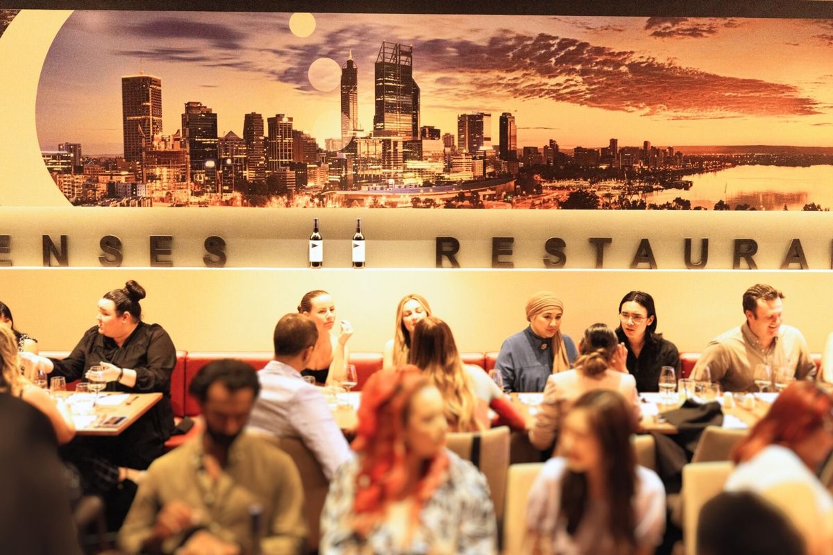 THE 10 BEST Romantic Restaurants in Perth Tripadvisor