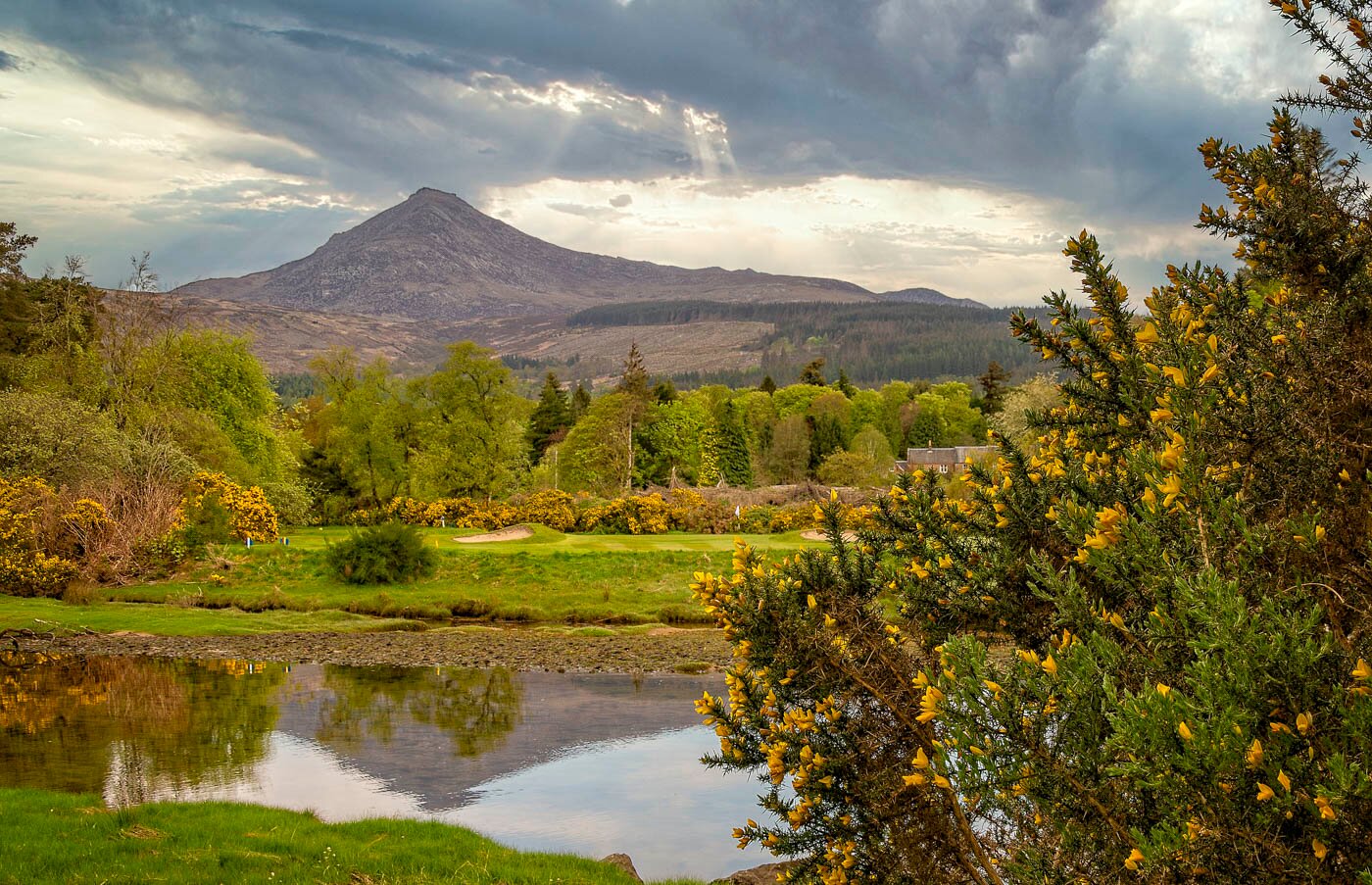 BRODICK GOLF CLUB (2024) All You Need to Know BEFORE You Go (with Photos)