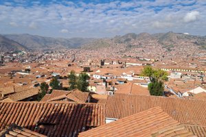 Habitaciones y suites