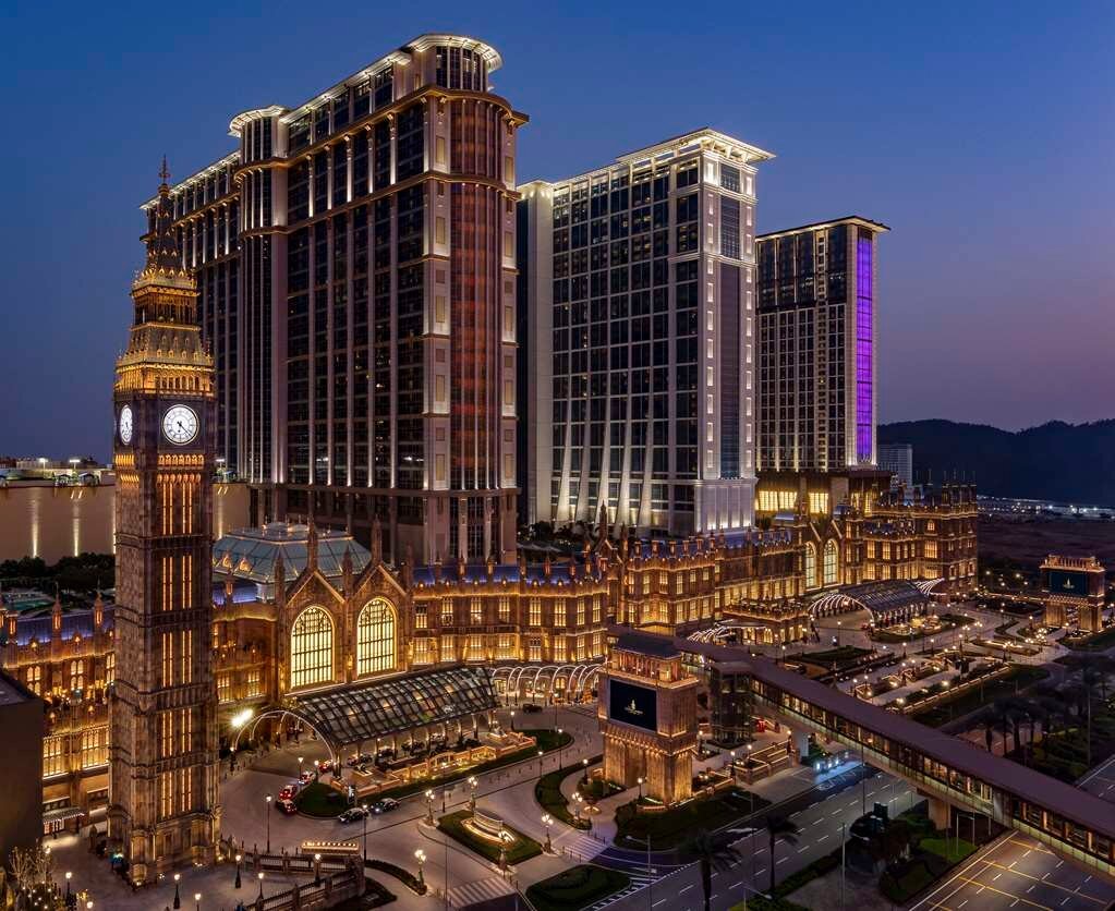 THE 10 BEST Macau Casino Hotels 2024 (with Prices) - Tripadvisor