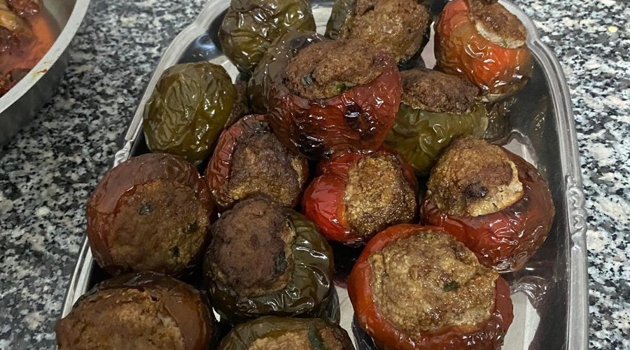 Peperoni