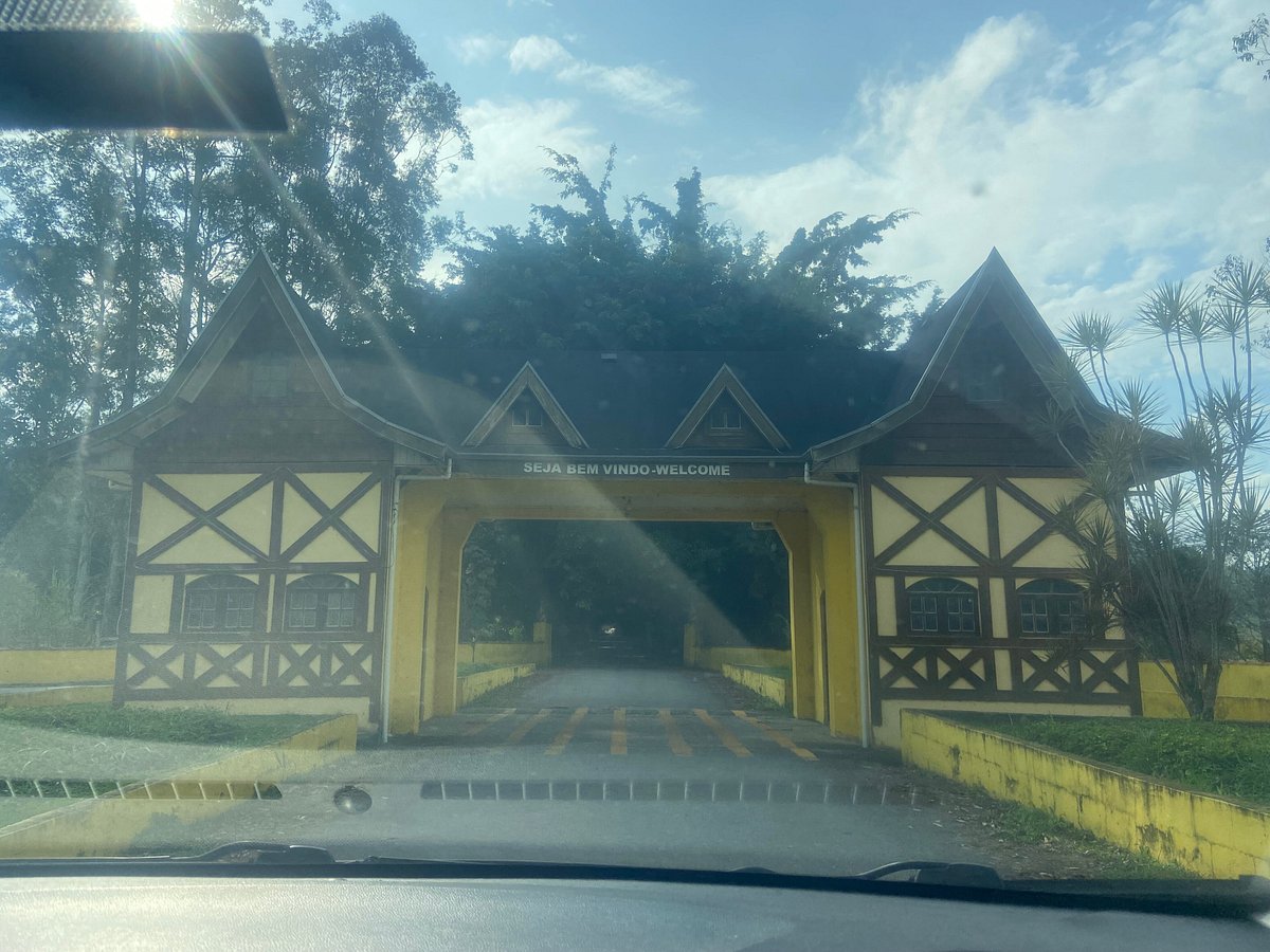 Hotel Fazenda PÉ Da Serra Pindamonhangaba 255 Fotos Comparação De Preços E 176 Avaliações