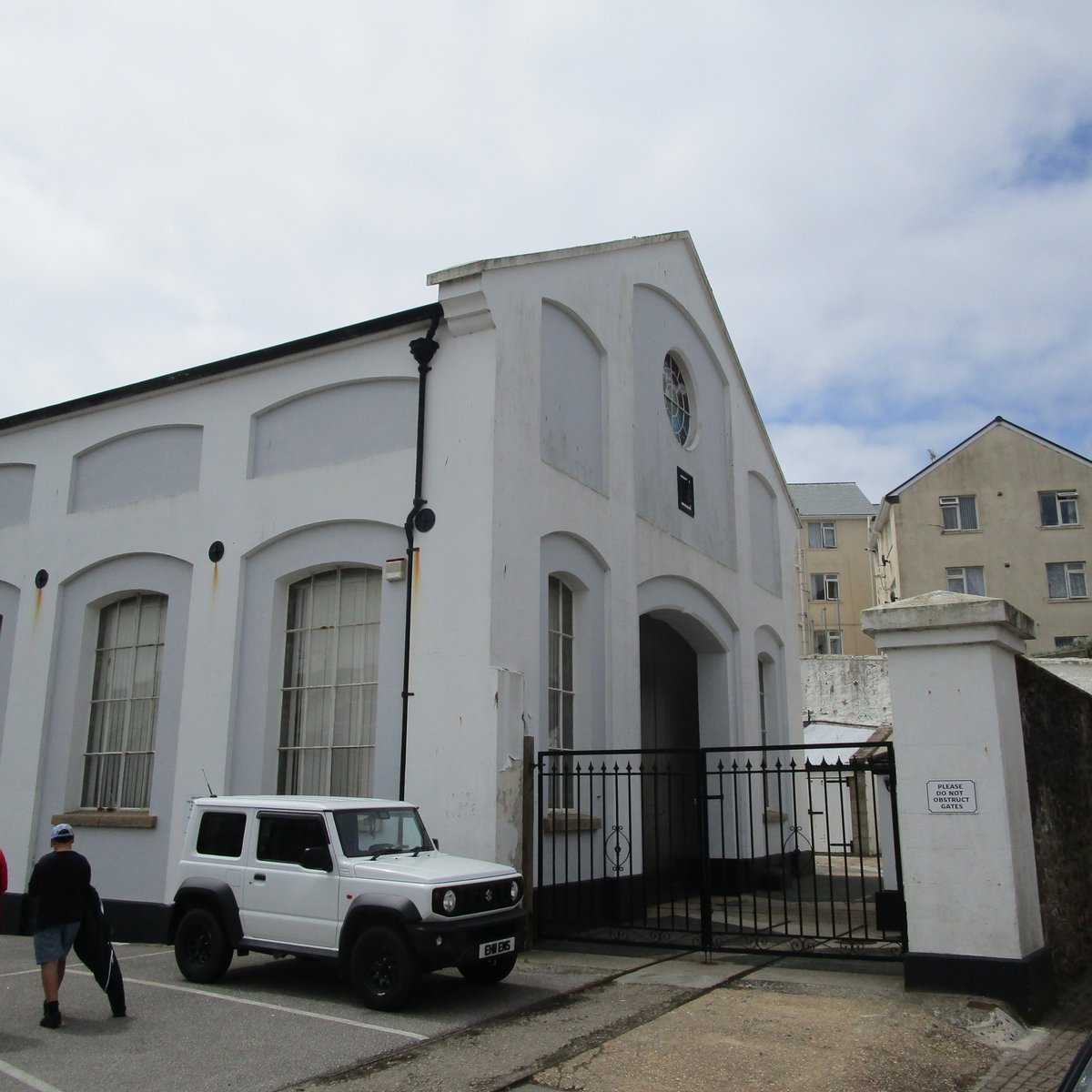 National Lighthouse Centre (Penzance) - Alles wat u moet weten VOORDAT ...