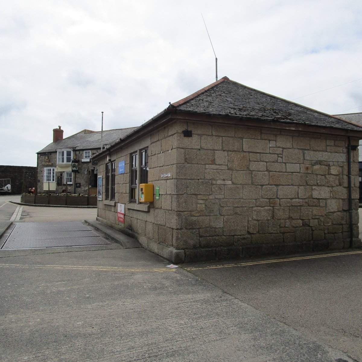 PENZANCE HARBOUR WEIGHBRIDGE : Ce qu'il faut savoir pour votre visite ...