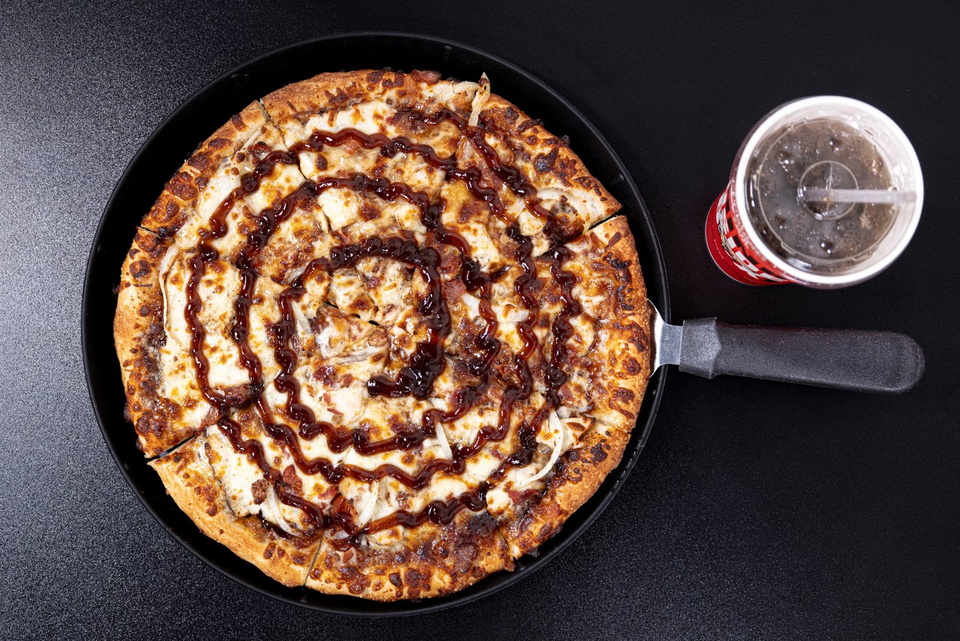 Giovannis Pizza, Flatwoods - 레스토랑 리뷰 - 트립어드바이저