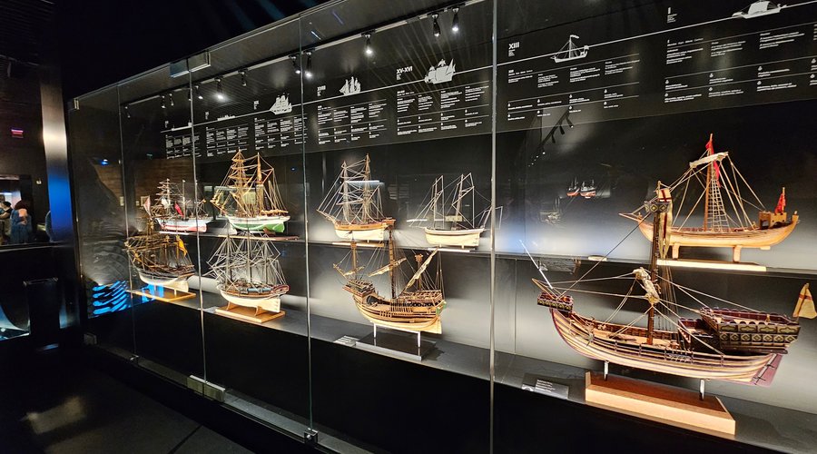 Maquettes