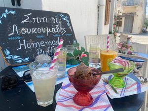 Ποτά