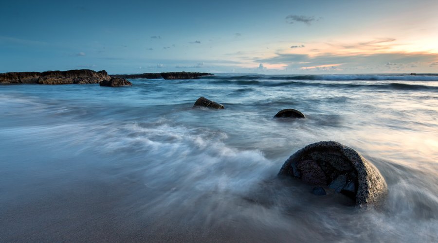 Echo Beach