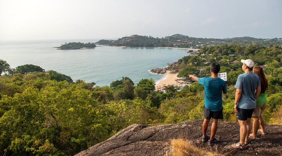 View Point