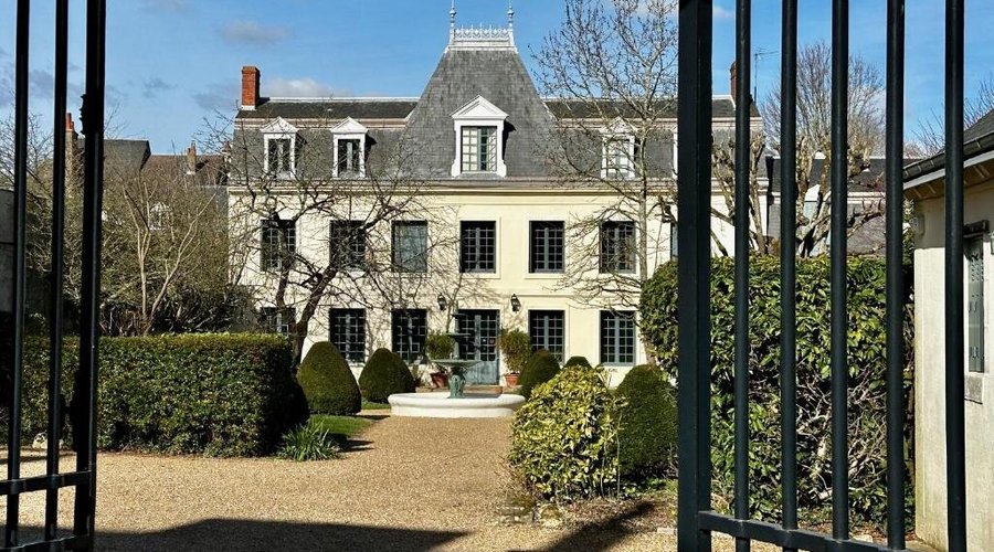 LE VIEUX MANOIR - Prices & Villa Reviews (Amboise, France) LE VIEUX MANOIR - Prices &  Villa Reviews (Amboise, France)