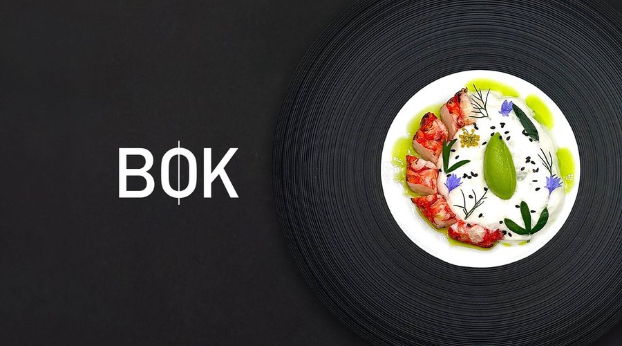 BOK Restaurant Brust oder Keule image 2 - Full view