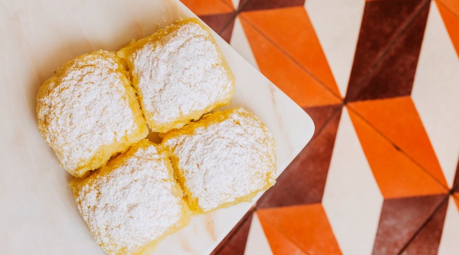 pão de deus