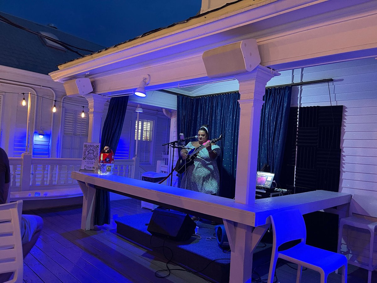 HALO ROOFTOP LOUNGE, Key West - Restaurant Reviews & Photos - Tripadvisor