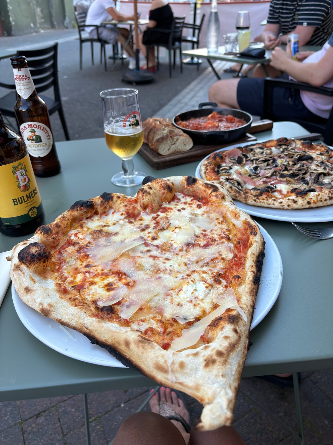 PIZZERIA VALONA, Poole - Updated 2024 Restaurant Reviews, Photos ...