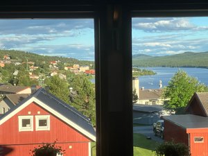 Resenär