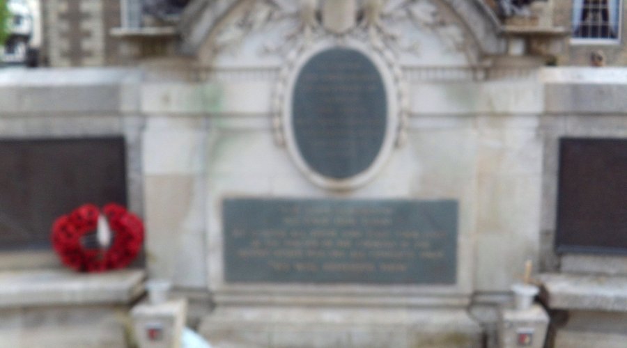 Memorial  