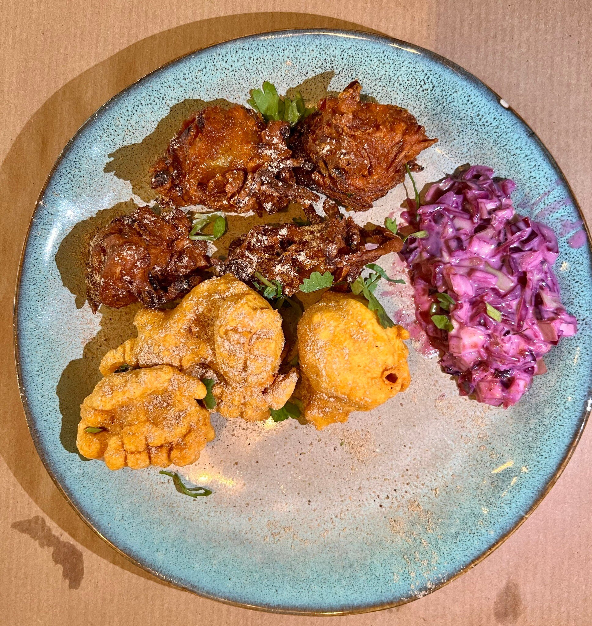 DELHI-CIOUS INDIAN CUISINE, Diemen - Menu, Prices & Restaurant Reviews - Order Online Food Delivery - Tripadvisor DELHI-CIOUS... 