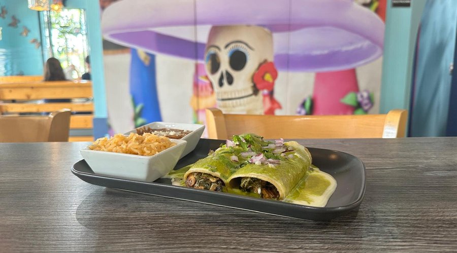 Senorita Mexican Kitchen & Tequila Bar