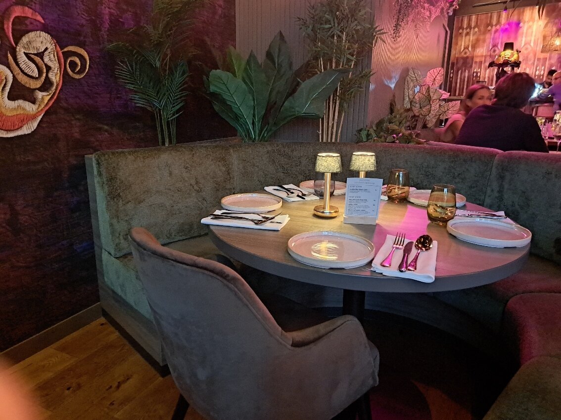 CARDAMOM PROGRESSIVE INDIAN DINING, Hamburg - Updated 2024 Restaurant ...