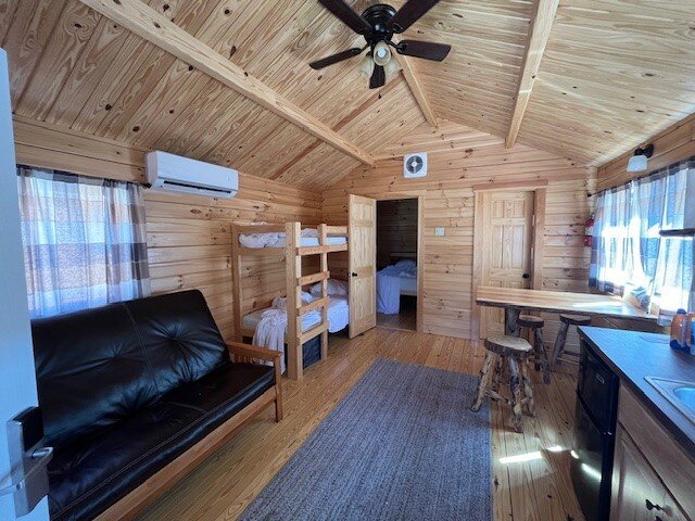 ZION CANYON CABINS - Updated 2024 Prices & Hotel Reviews (Springdale, Utah)