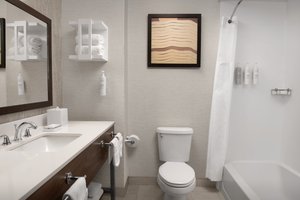 Quarto e suite