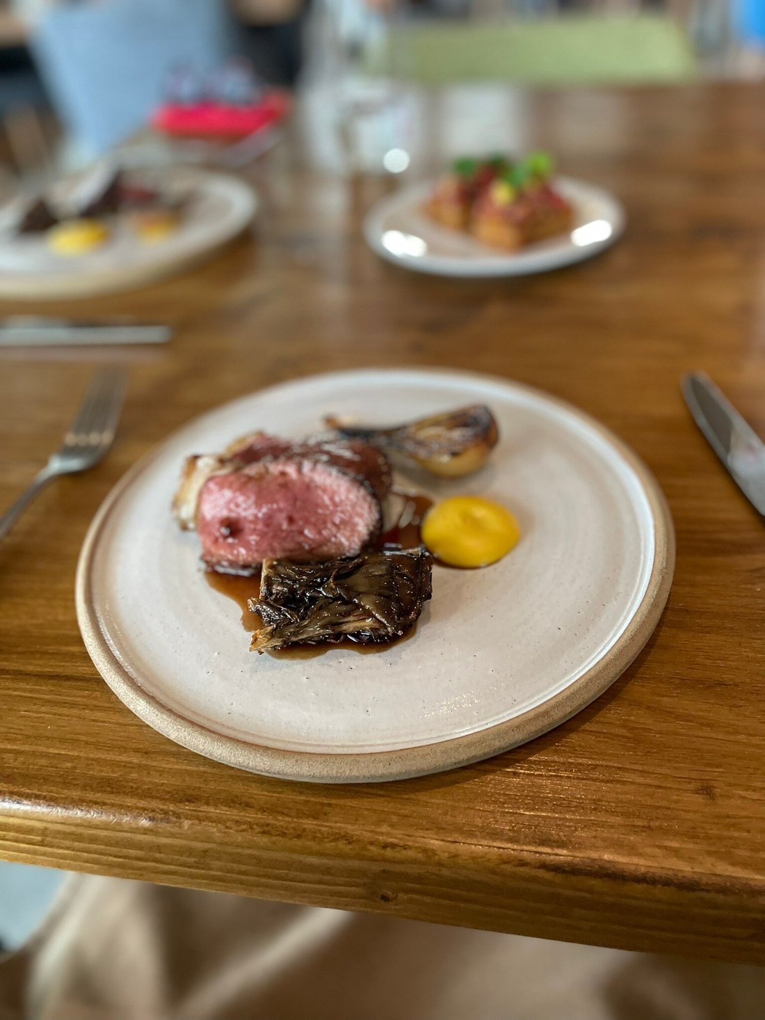 EIGHT AT GAZEGILL, Rimington - Updated 2024 Restaurant Reviews, Menu ...