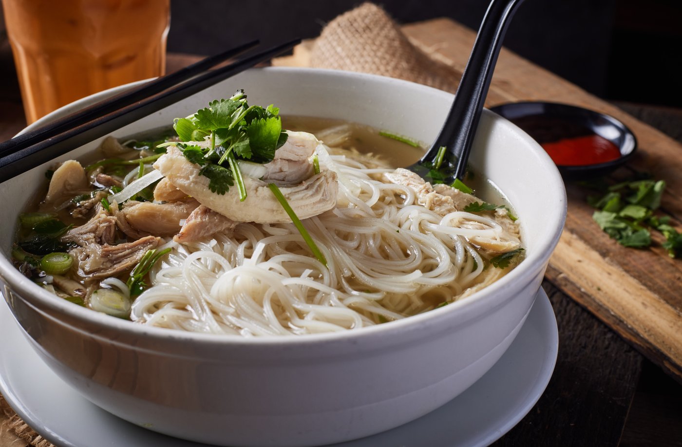 PHO PASTEUR, Boston - Downtown - Photos & Restaurant Reviews - Order ...