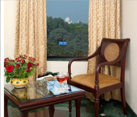 MANSINGH PALACE - Hotel Reviews (Agra, India)