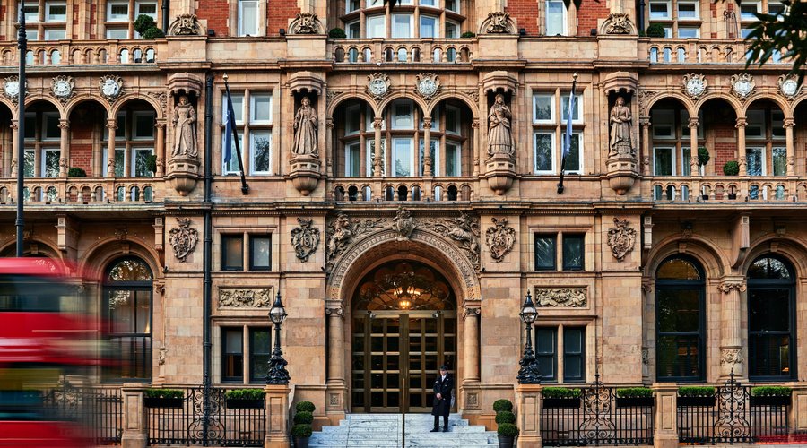 Kimpton Fitzroy London