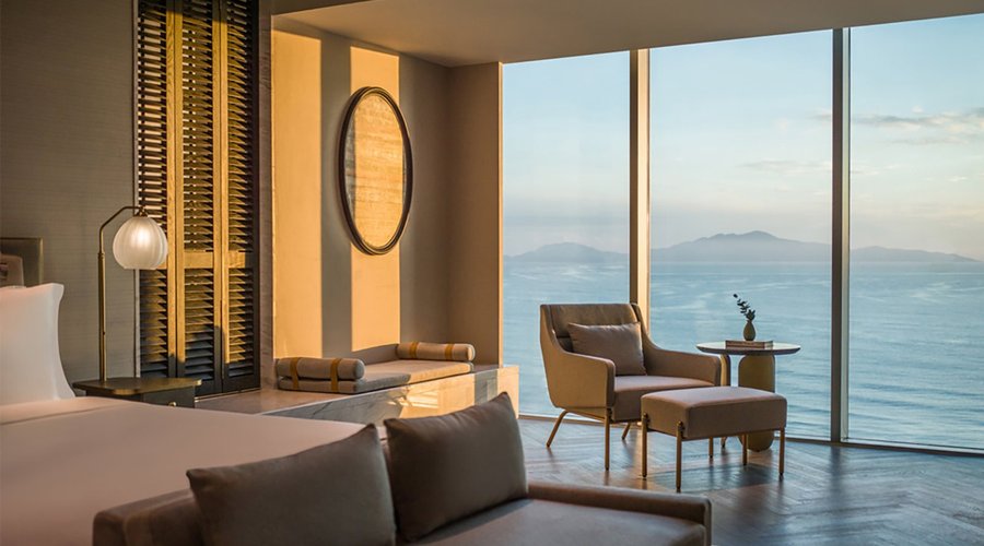 HHS EXECUTIVE OCEANVIEW SUITE