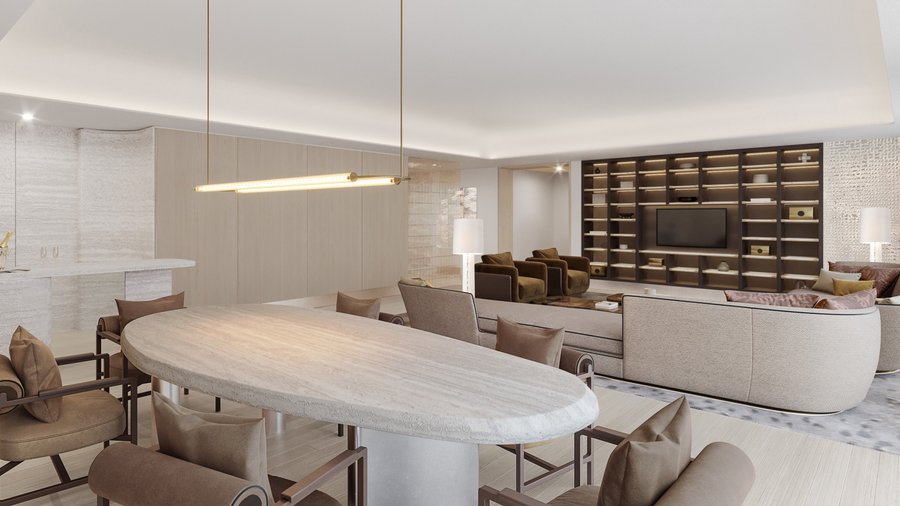 Royal Suite