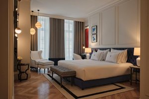 Quarto e suite