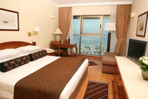 Chambre et suite