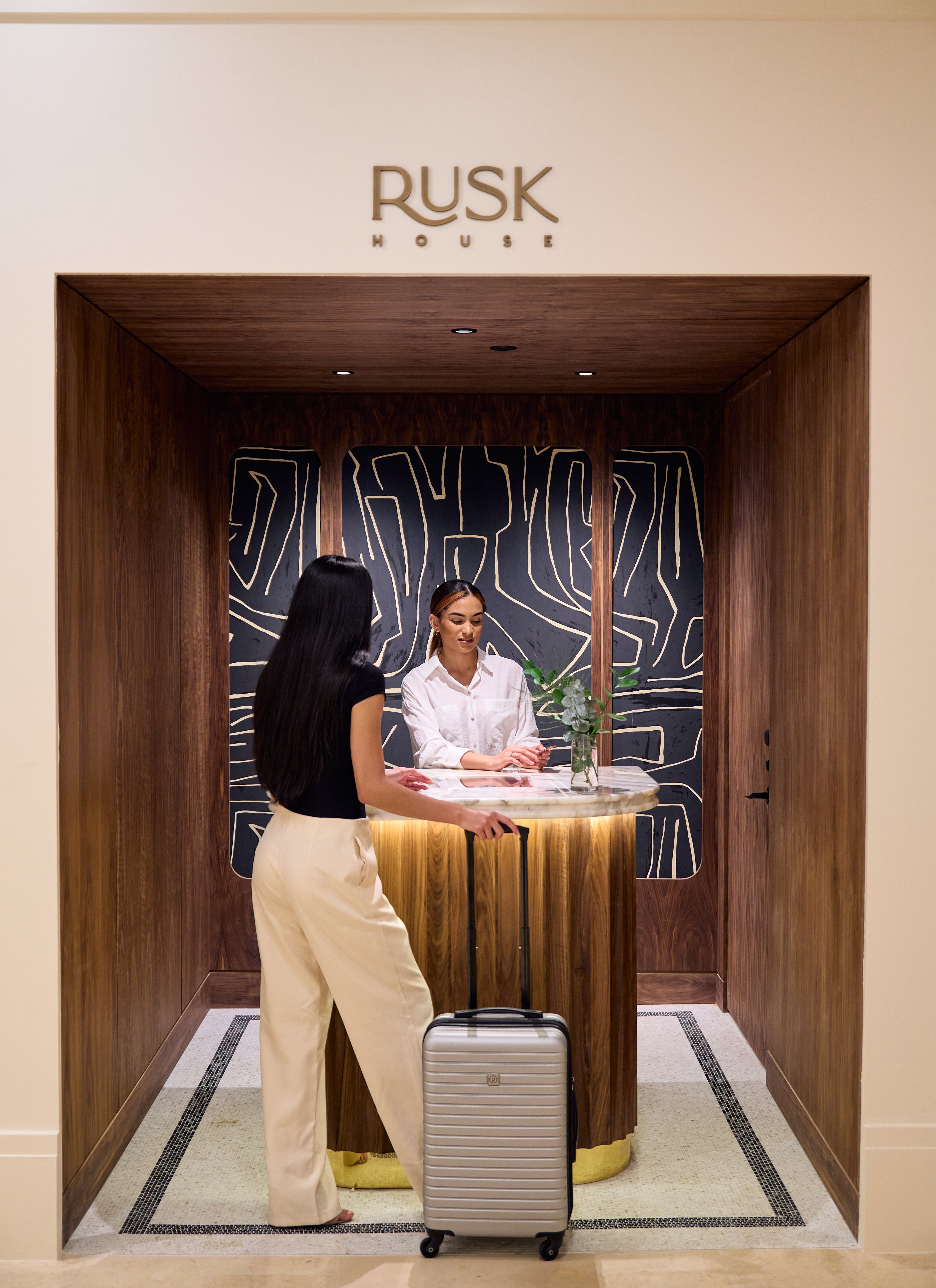 RUSK HOUSE - Updated 2024 Prices & Hotel Reviews - Houston, TX